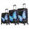 Best Pirce 🎁 All Luggage InUSA Prints ABS/PC 4-Wheel Spinner Luggage Set, Black Butterfly (IUAPCSML-BBU) 🔔 2 Best Pirce 🎁 All Luggage InUSA Prints ABS/PC 4-Wheel Spinner Luggage Set, Black Butterfly (IUAPCSML-BBU) 🔔 -legal paper Store unnamed file 4980