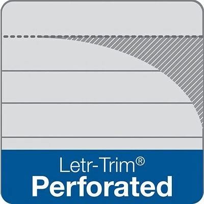 Best Sale 🌟 Scratch Pads TOPS Prism+ Legal Notepads, 5" X 8", Narrow Ruled, Gray, 50 Sheets/Pad, 12 Pads/Pack (63060) 👍 7 Best Sale 🌟 Scratch Pads TOPS Prism+ Legal Notepads, 5" X 8", Narrow Ruled, Gray, 50 Sheets/Pad, 12 Pads/Pack (63060) 👍 - Image 5