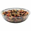 Best reviews of 😍 Dinnerware Sets Cambro Camwear 8" Polycarbonate Pebbled Bowl, Clear (PSB8176) 💯 -legal paper Store unnamed file 4992