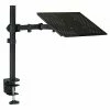 Flash Sale 👏 Laptop Stands & Lap Desks Mount-It! 19" X 19" Steel Mount Laptop Desk Stand For 17" Laptops, Black (MI-4352LT) ✨