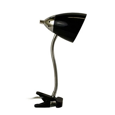 Best reviews of 🤩 Clamp Lamps All The Rages Limelights Gooseneck Clip Light, 14.8'', Black (LD2001-BLK) ⭐ 2 Best reviews of 🤩 Clamp Lamps All The Rages Limelights Gooseneck Clip Light, 14.8'', Black (LD2001-BLK) ⭐
