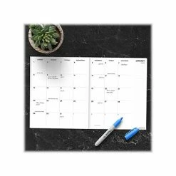 Hot Sale 🥰 Planners & Personal Organizers 2023 TF Publishing Follow The Sunset 9" X 11" Monthly Planner, Multicolor (LMO-23-4706) 🧨 -legal paper Store unnamed file 5022