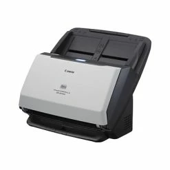 Wholesale ✨ Scanners Canon® ImageFORMULA DR-M160II Sheetfed Scanner 🧨