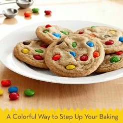 Best reviews of ✨ M&M's 🍬 Candy & Chocolate M&M'S Milk Chocolate 🍬 Candy Sharing Size 3.14 Oz. Pouch, 24/Box (MMM04431) 🧨 13 Best reviews of ✨ M&M's 🍬 Candy & Chocolate M&M'S Milk Chocolate 🍬 Candy Sharing Size 3.14 Oz. Pouch, 24/Box (MMM04431) 🧨 -legal paper Store unnamed file 5057