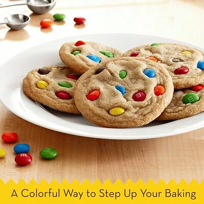 Best reviews of ✨ M&M's 🍬 Candy & Chocolate M&M'S Milk Chocolate 🍬 Candy Sharing Size 3.14 Oz. Pouch, 24/Box (MMM04431) 🧨 7 Best reviews of ✨ M&M's 🍬 Candy & Chocolate M&M'S Milk Chocolate 🍬 Candy Sharing Size 3.14 Oz. Pouch, 24/Box (MMM04431) 🧨 - Image 5