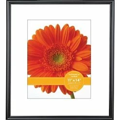 Best Pirce 🎁 V-Light Poster Frames Victory Light Poster Frame, Black, 11" X 14" 💯