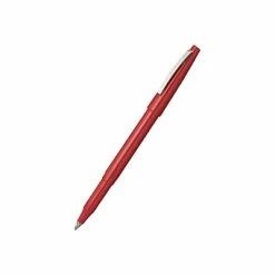 Best Sale ✨ Pentel Rolling Writer Rollerball Pens, Medium Point, Red Ink, Dozen (R100-B) 🛒