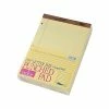 Coupon 🥰 TOPS® Designer Ruled Pads TOPS Legal Notepad, 8.5" X 11.75", Wide Ruled, Canary Yellow, 50 Sheets/Pad, 12 Pads/Pack (TOP 75351) 💯 -legal paper Store unnamed file 509