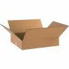 Best Pirce 🔔 The Packaging Wholesalers Corrugated Boxes; 18" Length 18" X 14" X 4" Shipping Boxes, 32 ECT, Brown, 25/Bundle (18144) 🎉 2 Best Pirce 🔔 The Packaging Wholesalers Corrugated Boxes; 18" Length 18" X 14" X 4" Shipping Boxes, 32 ECT, Brown, 25/Bundle (18144) 🎉 -legal paper Store unnamed file 5091