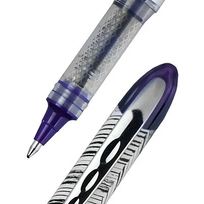 Brand new 🤩 Uniball Vision Elite BLX Designer Rollerball Pens, Bold Point ,0.8mm, Assorted Ink, 4/Pack (1858842) ✨ 3 Brand new 🤩 Uniball Vision Elite BLX Designer Rollerball Pens, Bold Point ,0.8mm, Assorted Ink, 4/Pack (1858842) ✨ - Image 2
