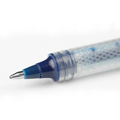 Brand new 🤩 Uniball Vision Elite BLX Designer Rollerball Pens, Bold Point ,0.8mm, Assorted Ink, 4/Pack (1858842) ✨ 5 Brand new 🤩 Uniball Vision Elite BLX Designer Rollerball Pens, Bold Point ,0.8mm, Assorted Ink, 4/Pack (1858842) ✨ - Image 4