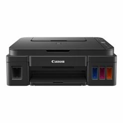 Top 10 🥰 Printers Canon PIXMA G3200 0630C002 Wireless Color Inkjet Print-Scan-Copy MegaTank Printer 😀