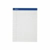 Outlet 🤩 Ampad® Evidence Legal Ruled Pads Ampad Notepads, 8.5" X 11", Wide, White, 50 Sheets/Pad, 12 Pads/Pack (TOP20-320) 🛒 -legal paper Store unnamed file 513