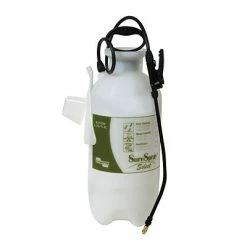 Flash Sale 🤩 Water Hose Nozzles & Sprayers Chapin® SureSpray™ Home & Garden Sprayer; 3 Gal 👏