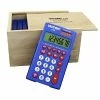 Brand new 🧨 Victor Technology Basic Calculators Victor 108TK 8-Digit Pocket Calculator, Multicolor, 10/Pack (108TK) 🧨 -legal paper Store unnamed file 5141