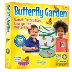 Outlet 💯 Habitats Insect Lore Products Animal Study, Live Butterfly Garden® 🎉