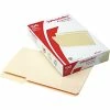 Hot Sale ⌛ File Folders Pendaflex File Folder, 1/3 Tab Cut, Manila, LEGAL-size Holds 8 1/2" X 14, 100/Bx 👍 -legal paper Store unnamed file 517
