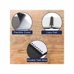 New ❤️ Planners & Personal Organizers 2022-2023 AT-A-GLANCE 7" X 8.75" Academic Weekly Planner, Black (70-958-05-23) ✨ -legal paper Store unnamed file 5179