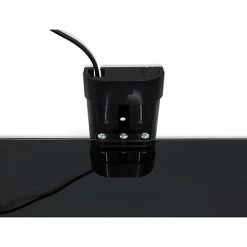 Buy 👍 Monitor Mounts & Stands Mount-It! Floating Wall Mounted Shelf Bracket Stand, Black (MI-892) 😍 -legal paper Store unnamed file 5217