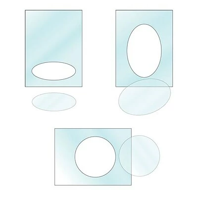 Best Pirce 🛒 Embossing Folders Sizzix® Embossing Diffuser 3PK, Set #1 🛒 2 Best Pirce 🛒 Embossing Folders Sizzix® Embossing Diffuser 3PK, Set #1 🛒