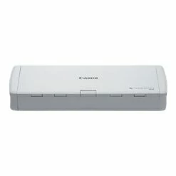 Best Pirce 🔔 Scanners Canon ImageFORMULA R10 4861C001 Duplex Portable Document Scanner, White ⭐