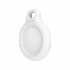 Top 10 🔥 Travel Accessories Belkin AirTag Secure Holder With Strap, White (F8W974btWHT) 🔥 -legal paper Store unnamed file 5280