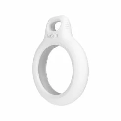 Top 10 🔥 Travel Accessories Belkin AirTag Secure Holder With Strap, White (F8W974btWHT) 🔥 -legal paper Store unnamed file 5281
