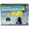 New 💯 Educational Insights Learning Resources Early Childhood Skills & Activities GeoSafari® Motorized Solar System (this Will Replace EI-5237) 🥰