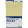 Budget 💯 Quill Brand® Standard Series Ruled Pads Quill Brand® Standard Series Legal Pad, 8-1/2" X 14", Wide Ruled, Canary Yellow, 50 Sheets/Pad, 12 Pads/Pack (740022L) 👍 -legal paper Store unnamed file 53