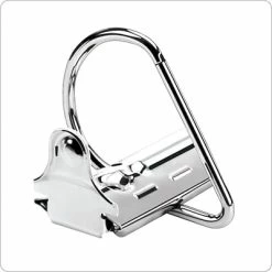 Best Sale 🎁 Binders Cardinal ExpressLoad ClearVue 1.5" 3-Ring View Binder, Black (CRD 49111) 😀 -legal paper Store unnamed file 5304