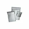 Wholesale ⭐ Quill Brand Quill Brand® Cool Shield Bubble Mailer 8" X 11" Cool Shield Self-Sealing Bubble Mailer, 3/16", Silver, 100/Case (INM811) ⭐