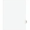 Best reviews of ❤️ Binder Accessories Avery Style Exhibit R Divider, 26-Tab, White, 25/Pack (01388) ✔️ -legal paper Store unnamed file 5365