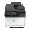 Best reviews of 👍 Printers Lexmark CX6 Series 42C7380 USB, Wireless, Network Ready Color Laser All-In-One Printer 🧨 -legal paper Store unnamed file 5373