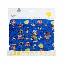 Best deal ⌛ Face Masks & Respirators Bioworld Paw Patrol Gaiter Face Mask, Youth (GA9NPWPPT00IR00) 👍