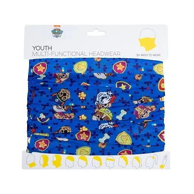 Best deal ⌛ Face Masks & Respirators Bioworld Paw Patrol Gaiter Face Mask, Youth (GA9NPWPPT00IR00) 👍 3 Best deal ⌛ Face Masks & Respirators Bioworld Paw Patrol Gaiter Face Mask, Youth (GA9NPWPPT00IR00) 👍