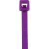 Best deal 🤩 Partners Brand Cable Ties BOX Partners 40 Lbs. Cable Tie, 8"(L), Purple, 1000/Case 🌟 -legal paper Store unnamed file 5383