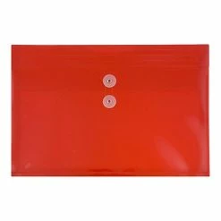 Promo 🛒 File Pockets & Jackets JAM Paper Poly Envelopes With Button & String Tie Closure , 1" Expansion, Legal Size, Assorted Colors, 6/Pack (219B1RLIGBYORCL) 🛒 -legal paper Store unnamed file 540