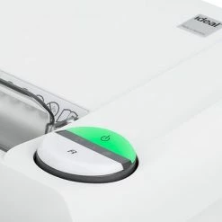 Wholesale ✔️ Strip-Cut Shredders Ideal 2503 P-2 Security 24 Sheet Strip-cut Multi-Media Commercial Shredder (IDEDSH0300H) 😍 -legal paper Store unnamed file 5413