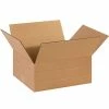 Best deal ✔️ Partners Brand Corrugated Multi-Depth Boxes Multi-Depth Corrugated Boxes, 14" X 10" X 6", Kraft, 25/Bundle (MD14106) ❤️ -legal paper Store unnamed file 5423