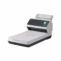 Discount 😉 Scanners Fujitsu Fi-8270 Large Format ADF/Manual Feed Scanner 👍