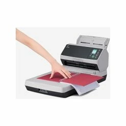 Discount 😉 Scanners Fujitsu Fi-8270 Large Format ADF/Manual Feed Scanner 👍 -legal paper Store unnamed file 5432