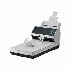 Discount 😉 Scanners Fujitsu Fi-8270 Large Format ADF/Manual Feed Scanner 👍 -legal paper Store unnamed file 5434
