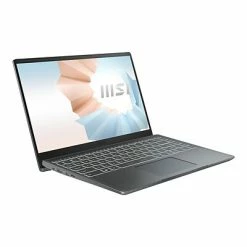 Deals ❤️ Laptops MSI Modern 14 B11MOU-1024 14" Laptop, Intel Core I5, 8GB Memory, 512GB SSD, Windows 11 (MODERN14B1024) ⌛ -legal paper Store unnamed file 5440