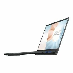 Deals ❤️ Laptops MSI Modern 14 B11MOU-1024 14" Laptop, Intel Core I5, 8GB Memory, 512GB SSD, Windows 11 (MODERN14B1024) ⌛ -legal paper Store unnamed file 5442
