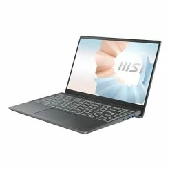 Deals ❤️ Laptops MSI Modern 14 B11MOU-1024 14" Laptop, Intel Core I5, 8GB Memory, 512GB SSD, Windows 11 (MODERN14B1024) ⌛ -legal paper Store unnamed file 5443