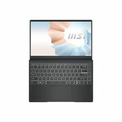 Deals ❤️ Laptops MSI Modern 14 B11MOU-1024 14" Laptop, Intel Core I5, 8GB Memory, 512GB SSD, Windows 11 (MODERN14B1024) ⌛ -legal paper Store unnamed file 5444