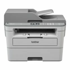 Promo ⭐ Printers Brother MFC-L2759DW Wireless Black & White All-in-One Laser Printer (012502668879) ✨