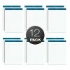 Brand new 💯 Tops® Docket® Legal Pads TOPS Docket Notepad, 8.5" X 11.75", Legal Ruled, White, 50 Sheets/Pad, 12 Pads/Pack (TOP63410) 🔔 -legal paper Store unnamed file 550
