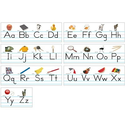 Outlet 🔔 Educators Resource North Star Bulletin Board Sets, Alphabet Lines, Traditional Manuscript 🧨 3 Outlet 🔔 Educators Resource North Star Bulletin Board Sets, Alphabet Lines, Traditional Manuscript 🧨