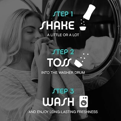 Flash Sale 😉 Laundry Supplies Downy Unstopables In-Wash Scent Booster Beads, Fresh Scent, 14.8 Oz. (85302) 🛒 7 Flash Sale 😉 Laundry Supplies Downy Unstopables In-Wash Scent Booster Beads, Fresh Scent, 14.8 Oz. (85302) 🛒 - Image 5